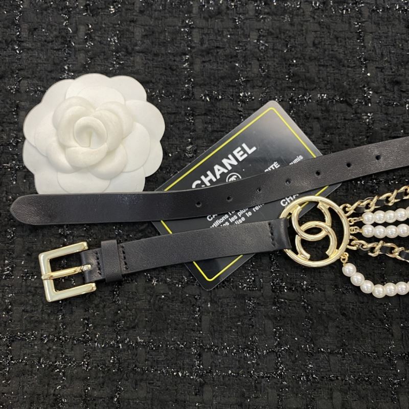 Chanel Waist chain